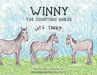 bokomslag Winny The Counting Horse