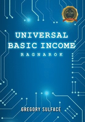 bokomslag Universal Basic Income