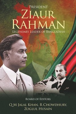 President Ziaur Rahman 1