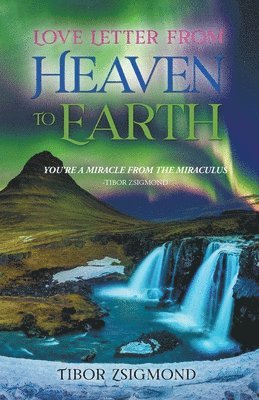 Love Letter from Heaven to Earth 1