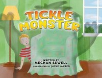 bokomslag Tickle Monster