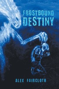 bokomslag Frostbound Destiny