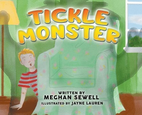 Tickle Monster 1