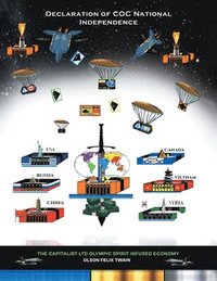 bokomslag Declaration of COC National Independence