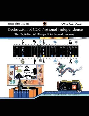 Declaration of COC National Independence 1