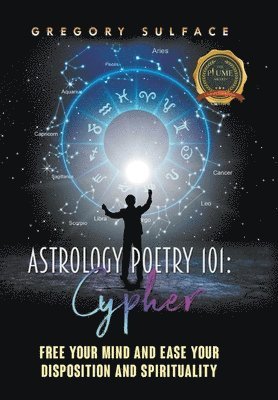 bokomslag Astrology Poetry 101