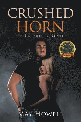 Crushed Horn 1