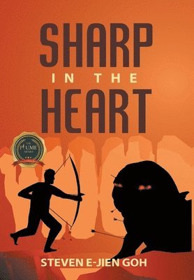 Sharp in the Heart 1