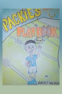 bokomslag Packie's Playbook