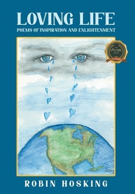 Robin Hosking - Loving Life, Inbunden