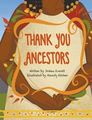 Thank You Ancestors 1