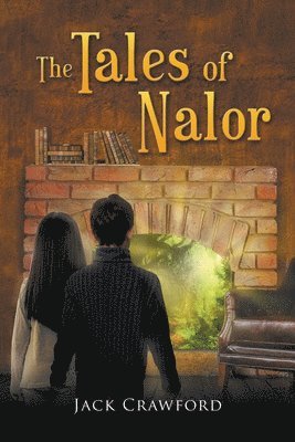 bokomslag The Tales of Nalor