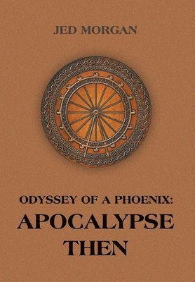 bokomslag Odyssey of a Phoenix