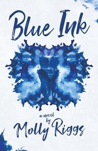 bokomslag Blue Ink
