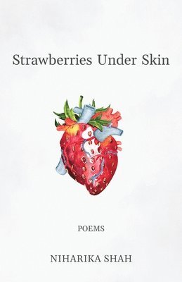 Strawberries Under Skin 1