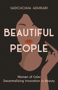 bokomslag Beautiful People