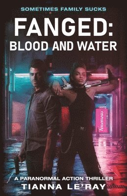 Blood and Water 1