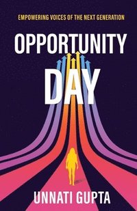 bokomslag Opportunity Day