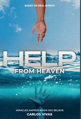 bokomslag Help from Heaven