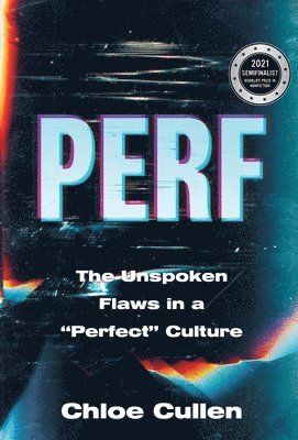 Chloe Cullen - Perf, Inbunden