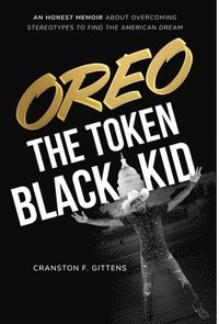 bokomslag Oreo the Token Black Kid
