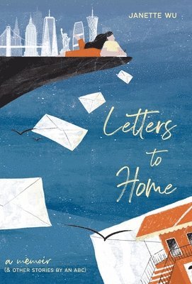 Letters to Home 1