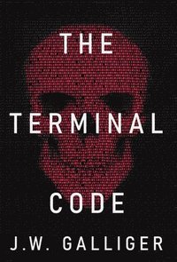 bokomslag Terminal Code