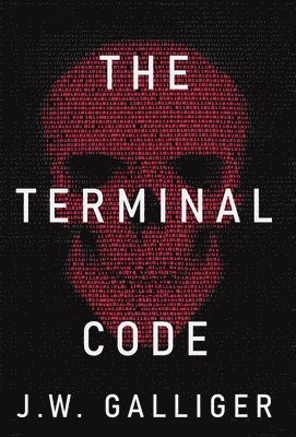 bokomslag Terminal Code