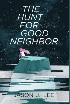 bokomslag Hunt for Good Neighbor