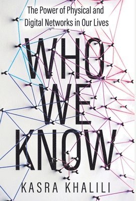 Who We Know 1