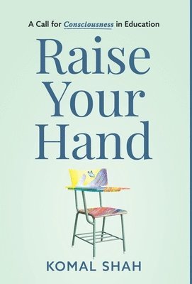 Raise Your Hand! 1