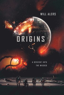 Origins 1