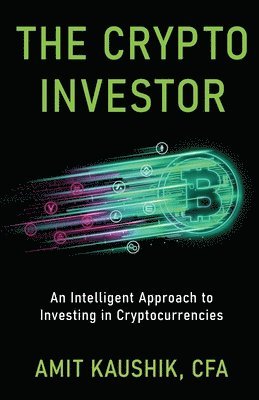The Crypto Investor 1