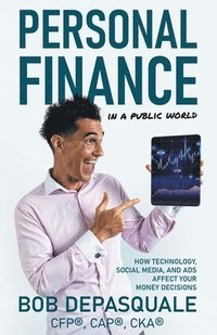 bokomslag Personal Finance in a Public World