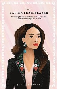 bokomslag Latina Trailblazer