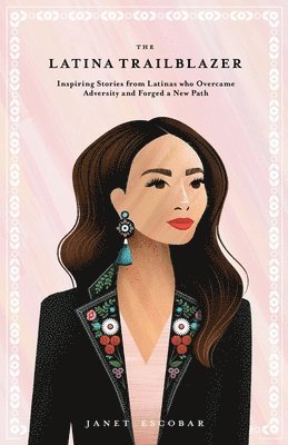 bokomslag Latina Trailblazer