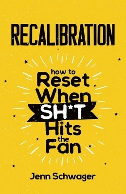 bokomslag Recalibration