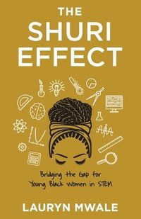 bokomslag Shuri Effect