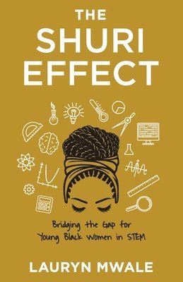 bokomslag Shuri Effect