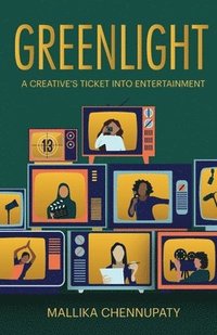 bokomslag Greenlight