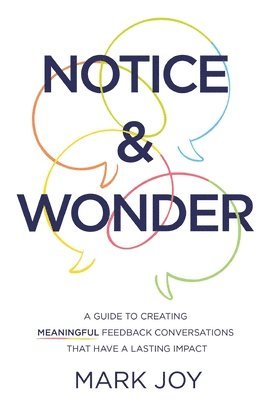 Notice & Wonder 1