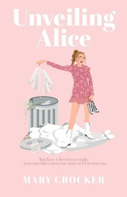 Unveiling Alice 1