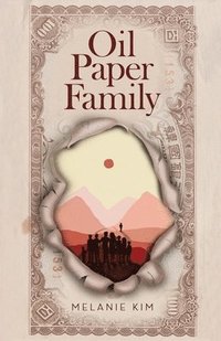 bokomslag Oil Paper Family