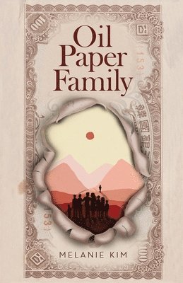 bokomslag Oil Paper Family