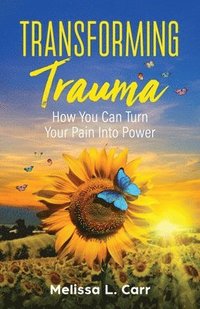 bokomslag Transforming Trauma