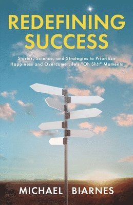 Redefining Success 1