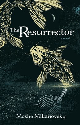 The Resurrector 1