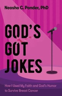 bokomslag God's Got Jokes