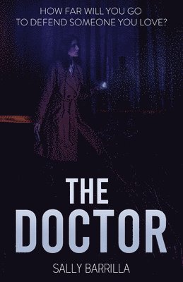 bokomslag Doctor