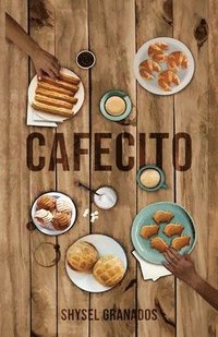 bokomslag cafecito